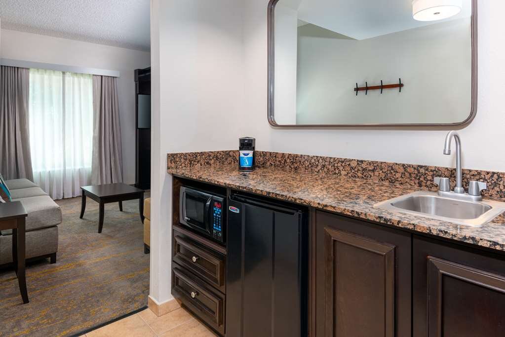 Hotel photo 70 of Hampton Inn & Suites Sarasota / Lakewood Ranch.