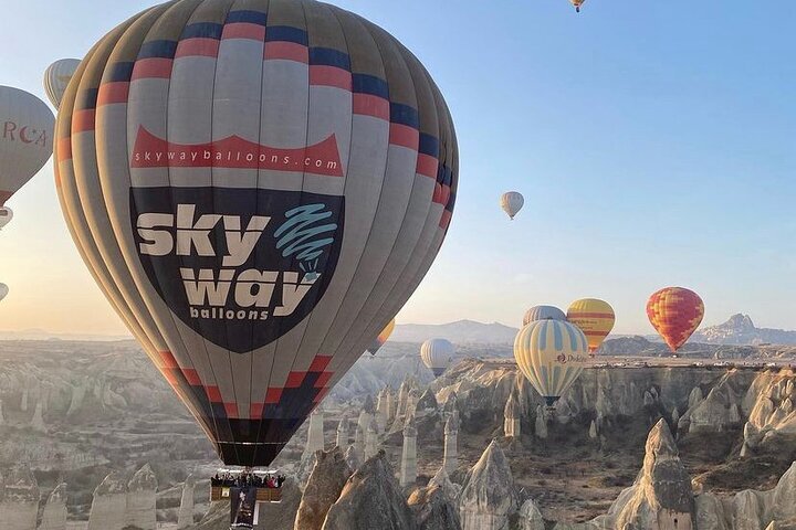 Sky balloon deals