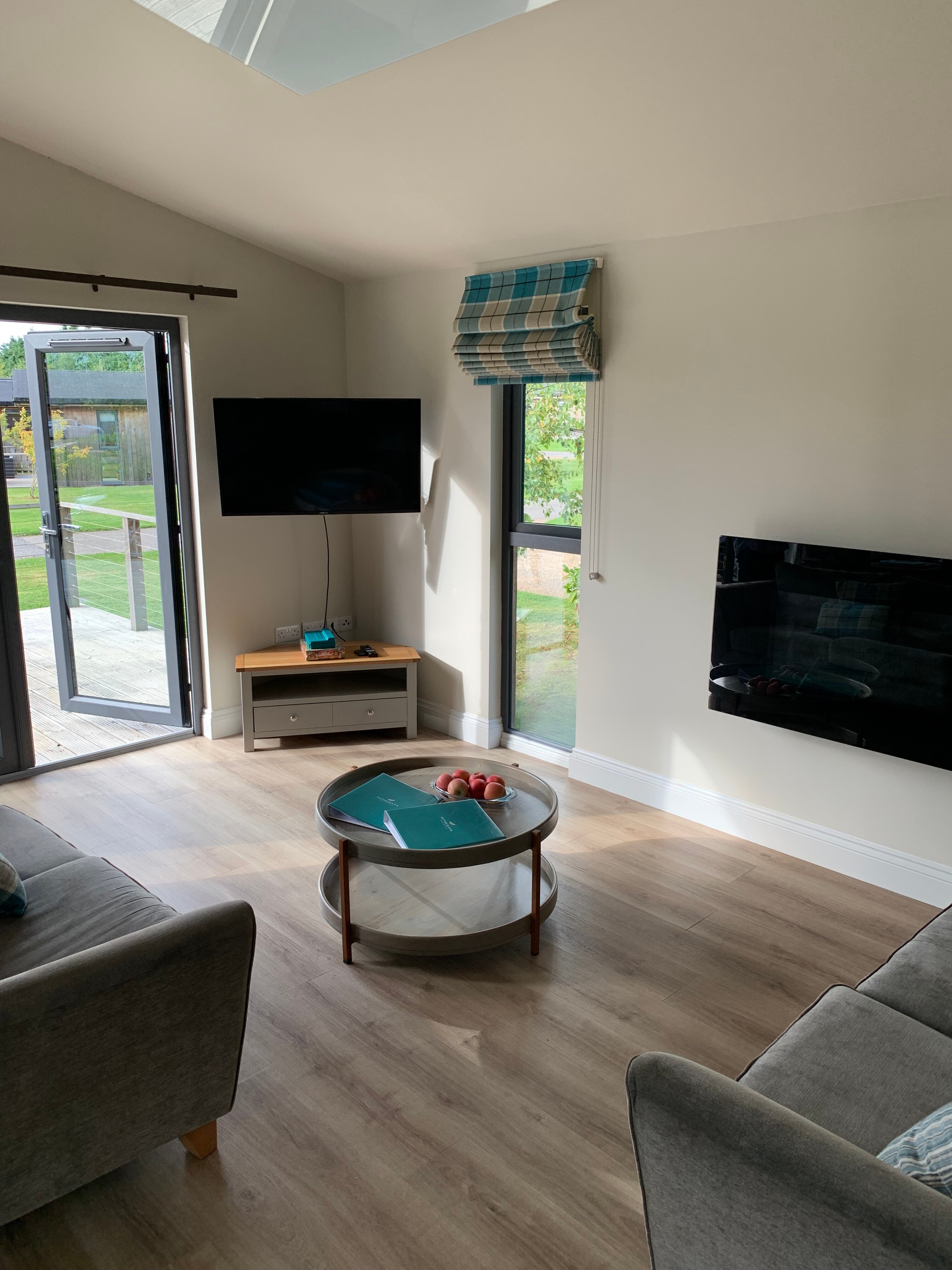 CEDAR RETREATS - Updated 2022 Lodging Reviews (West Tanfield, North ...