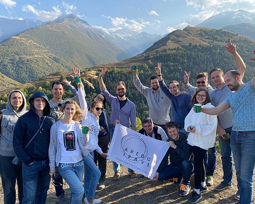 best weekend trips for singles