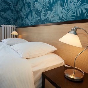 swiss travel package holidays Standard Room