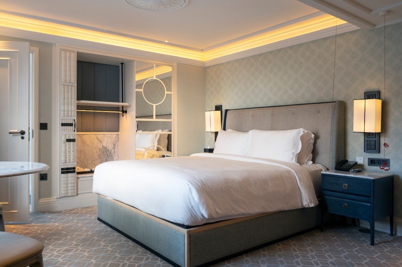 Great Scotland Yard Hotel - The Unbound Collection by Hyatt by null