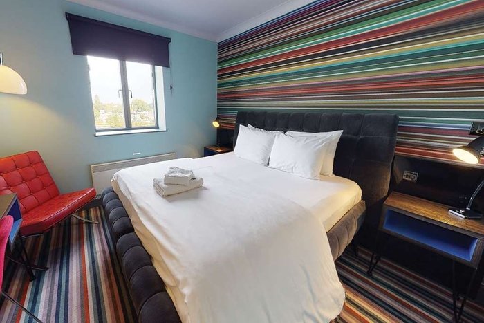 VILLAGE HOTEL BIRMINGHAM WALSALL - Updated 2023 Reviews