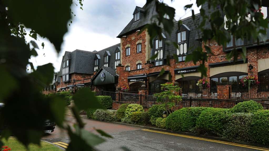 VILLAGE HOTEL WIRRAL: Bewertungen, Fotos & Preisvergleich (Bromborough ...