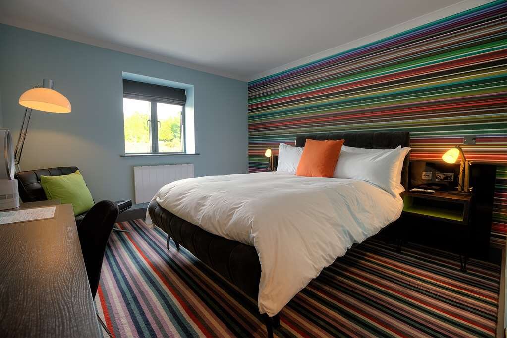 Hotel photo 8 of Village Hotel Wirral.
