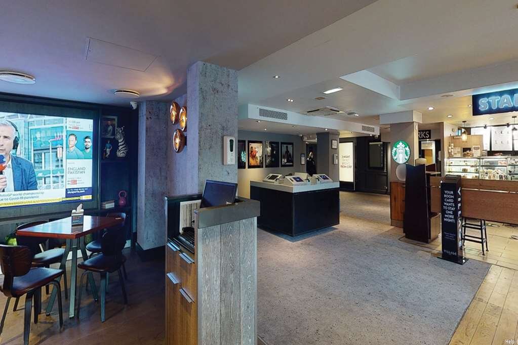 Hotel photo 21 of Village Hotel Wirral.