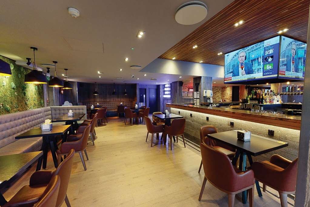 Hotel photo 1 of Village Hotel Wirral.