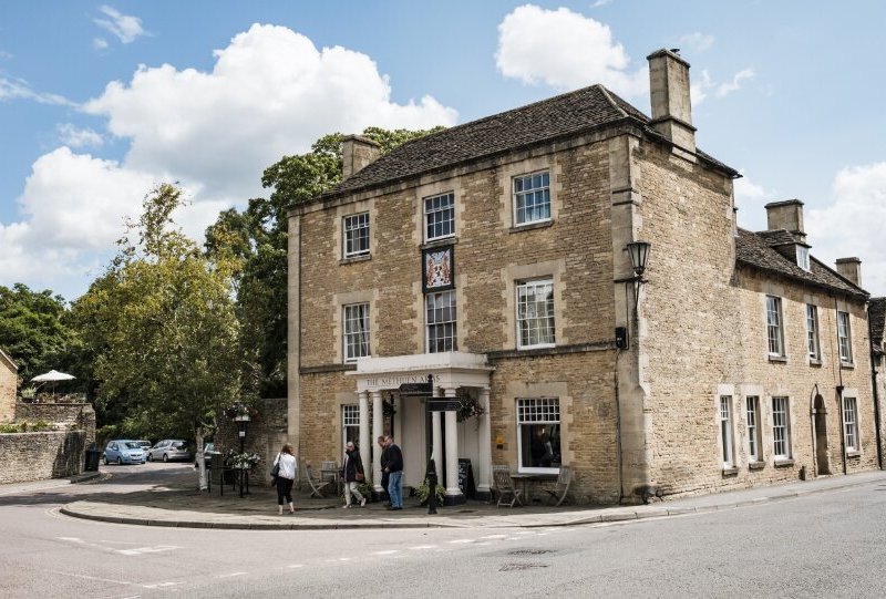 The Rudloe Restaurant Corsham Updated 2024 Restaurant Reviews