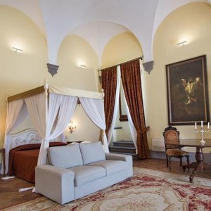 Suite Lorenzo