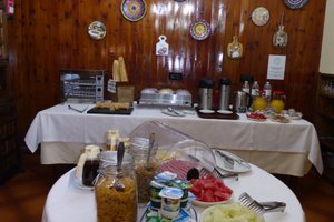 Comedor