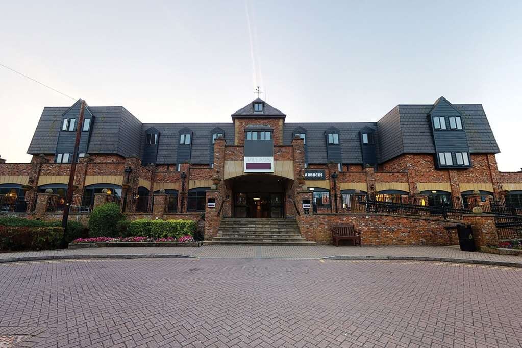 VILLAGE HOTEL BLACKPOOL - Updated 2023 Reviews