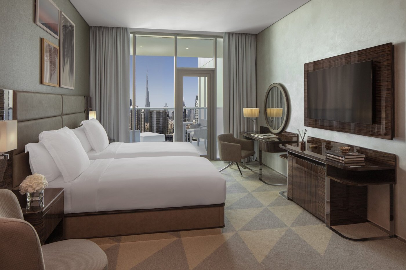 HYDE HOTEL DUBAI - Now R 2 861 (Was R̶ ̶7̶ ̶5̶2̶4̶) - UPDATED 2023 ...