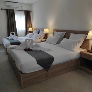 The Downtown Hotel, hotel in Antananarivo