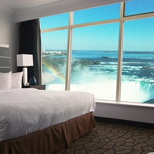 The Tower Hotel, hotel in Niagara Falls