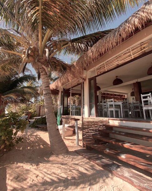 Dune Boutique Hotel Tulum Updated 2024 Prices And Reviews Tulum Beach Mexico