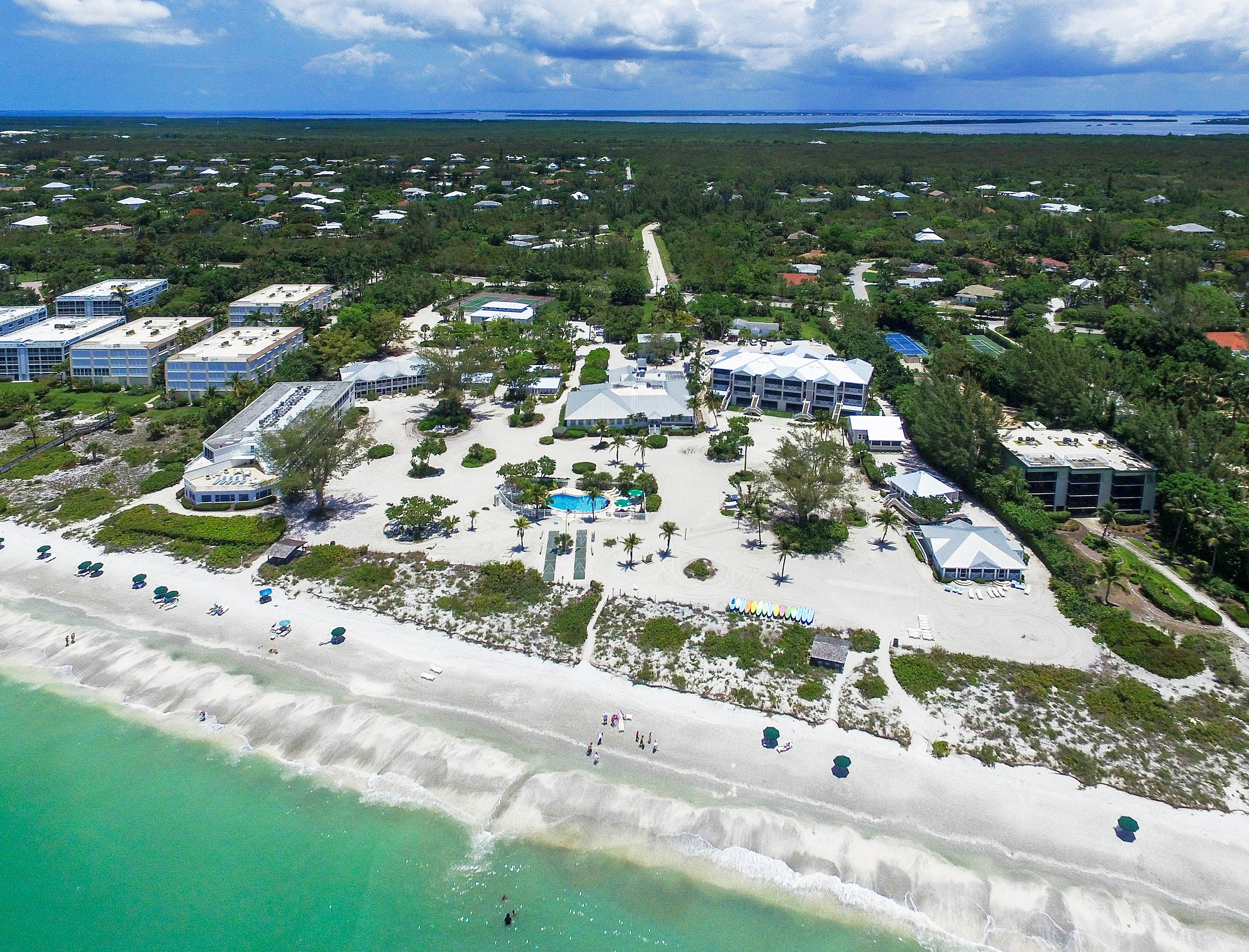 ISLAND INN - Updated 2022 Prices & Resort Reviews (Sanibel Island, FL)