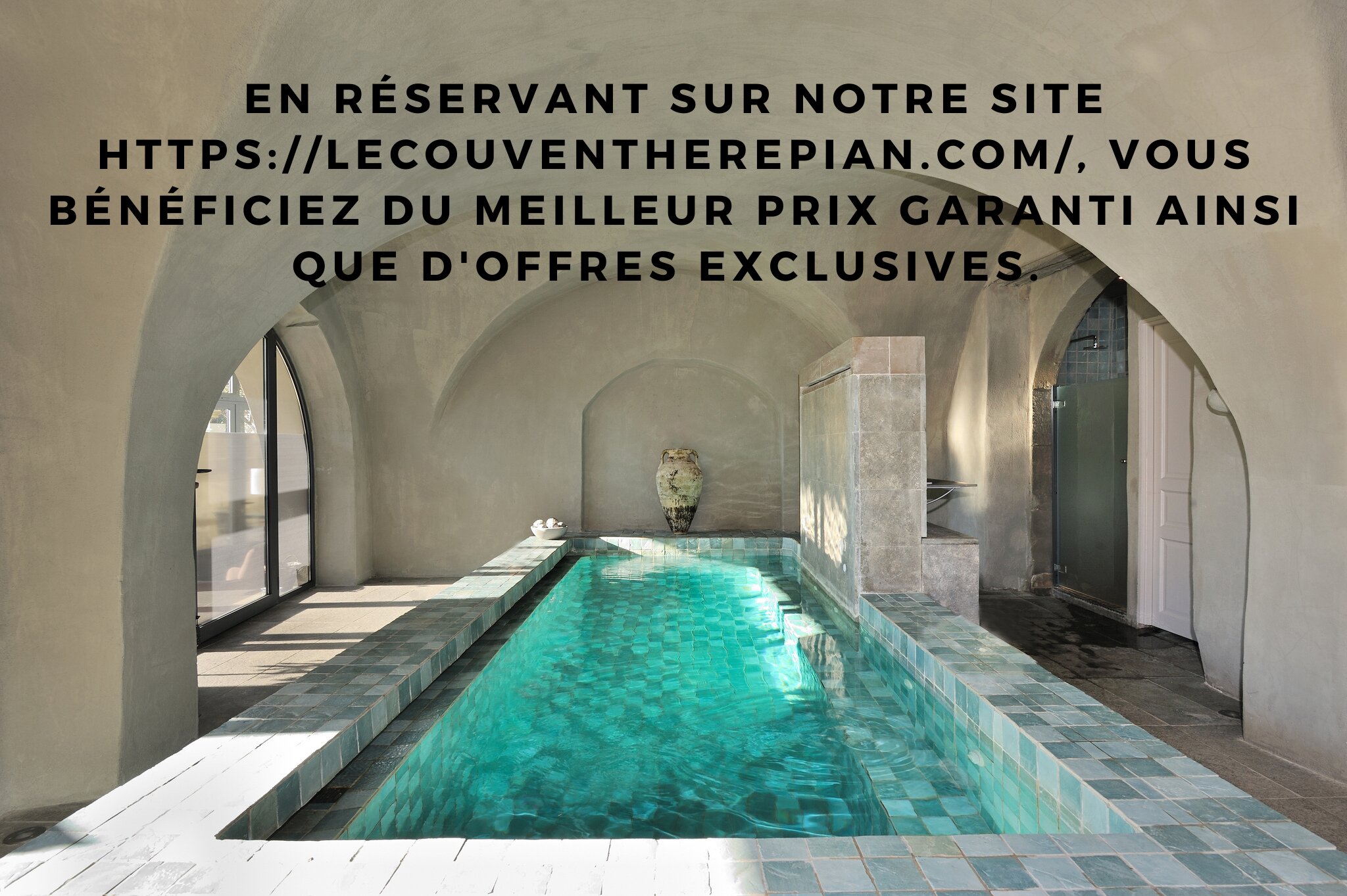 LE COUVENT D'HEREPIAN - Prices & B&B Reviews (France)