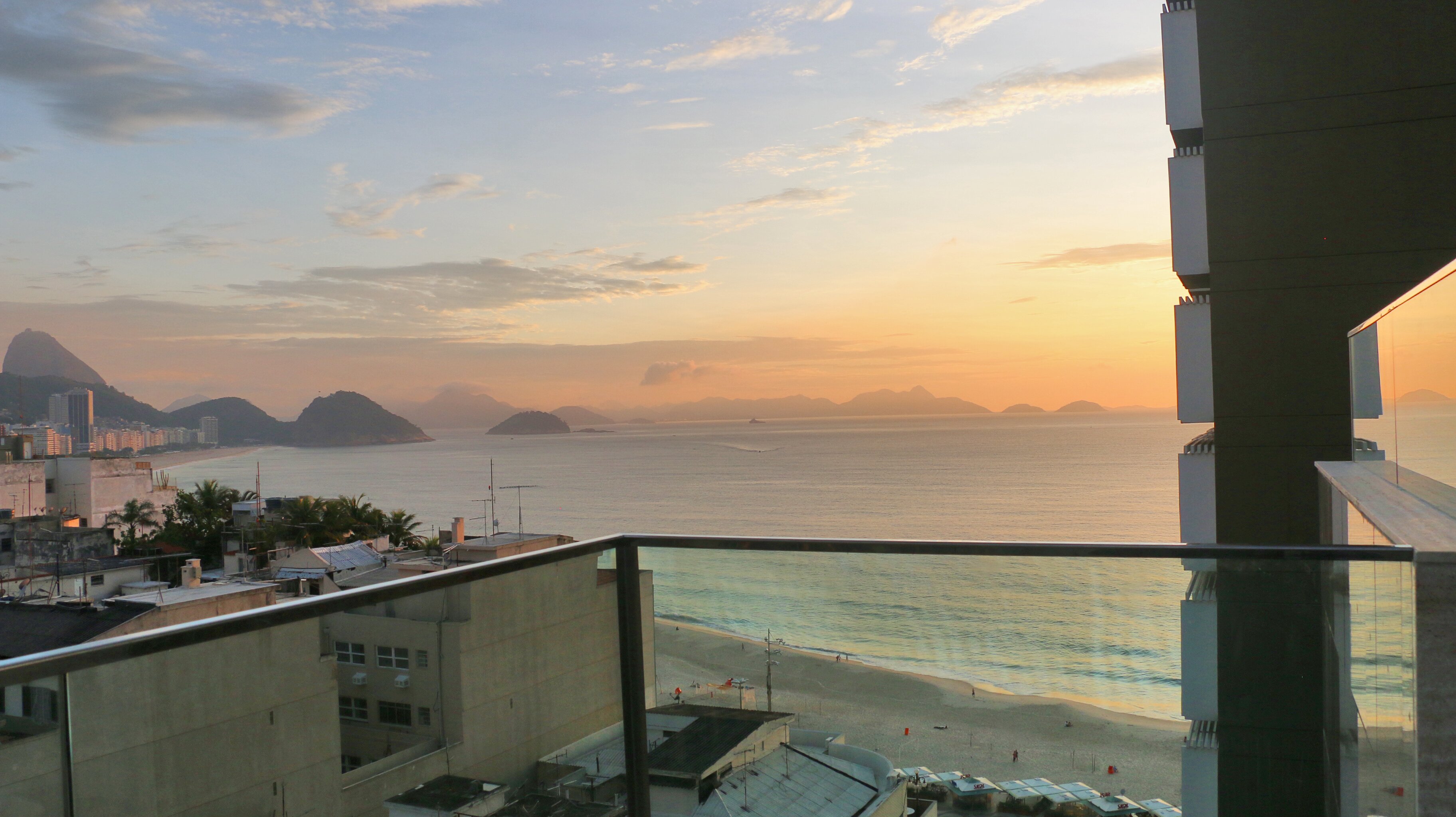 Ritz Copacabana Boutique Hotel UPDATED 2024 Prices Reviews