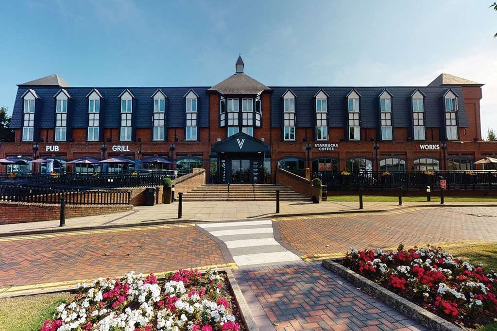 Village Hotel Nottingham UPDATED 2024 Prices Reviews Photos