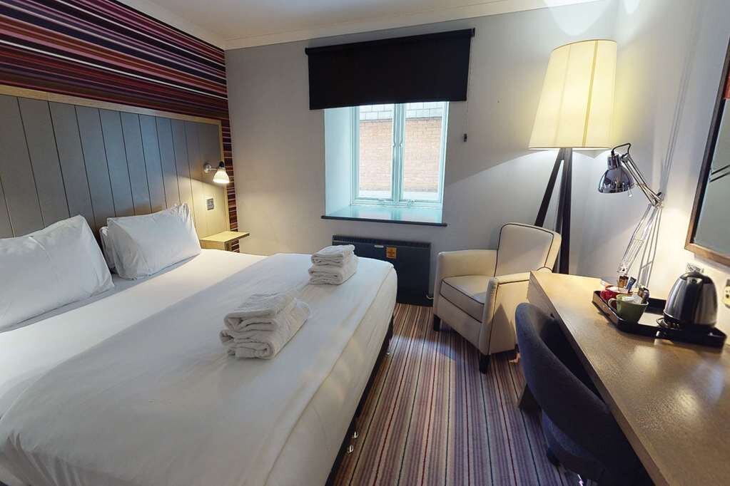 VILLAGE HOTEL NOTTINGHAM UPDATED 2024 Reviews & Price Comparison (Chilwell, England) Tripadvisor