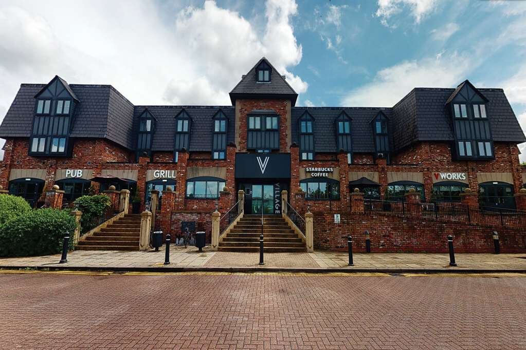 VILLAGE HOTEL WARRINGTON - Updated 2022 Reviews