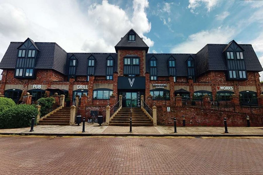 Village Hotel Warrington - Updated 2021 Prices Reviews And Photos - Tripadvisor