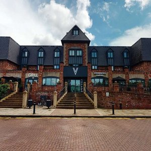 VILLAGE HOTEL WARRINGTON - Updated 2022 Reviews