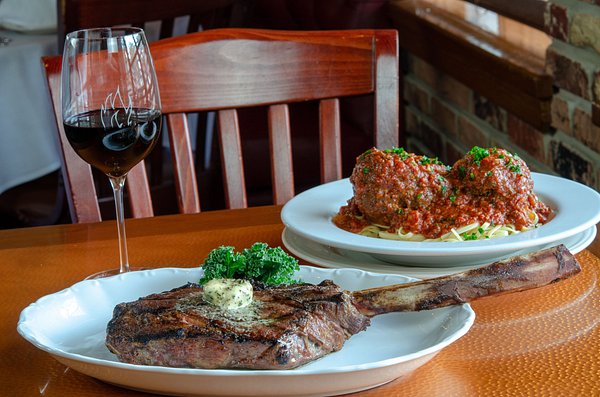 SHULA'S STEAK HOUSE, Orlando - Menu, Prices, Restaurant Reviews &  Reservations - Tripadvisor