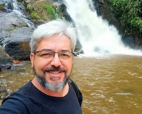 Cachoeira Paulista em Fotos Antigas
