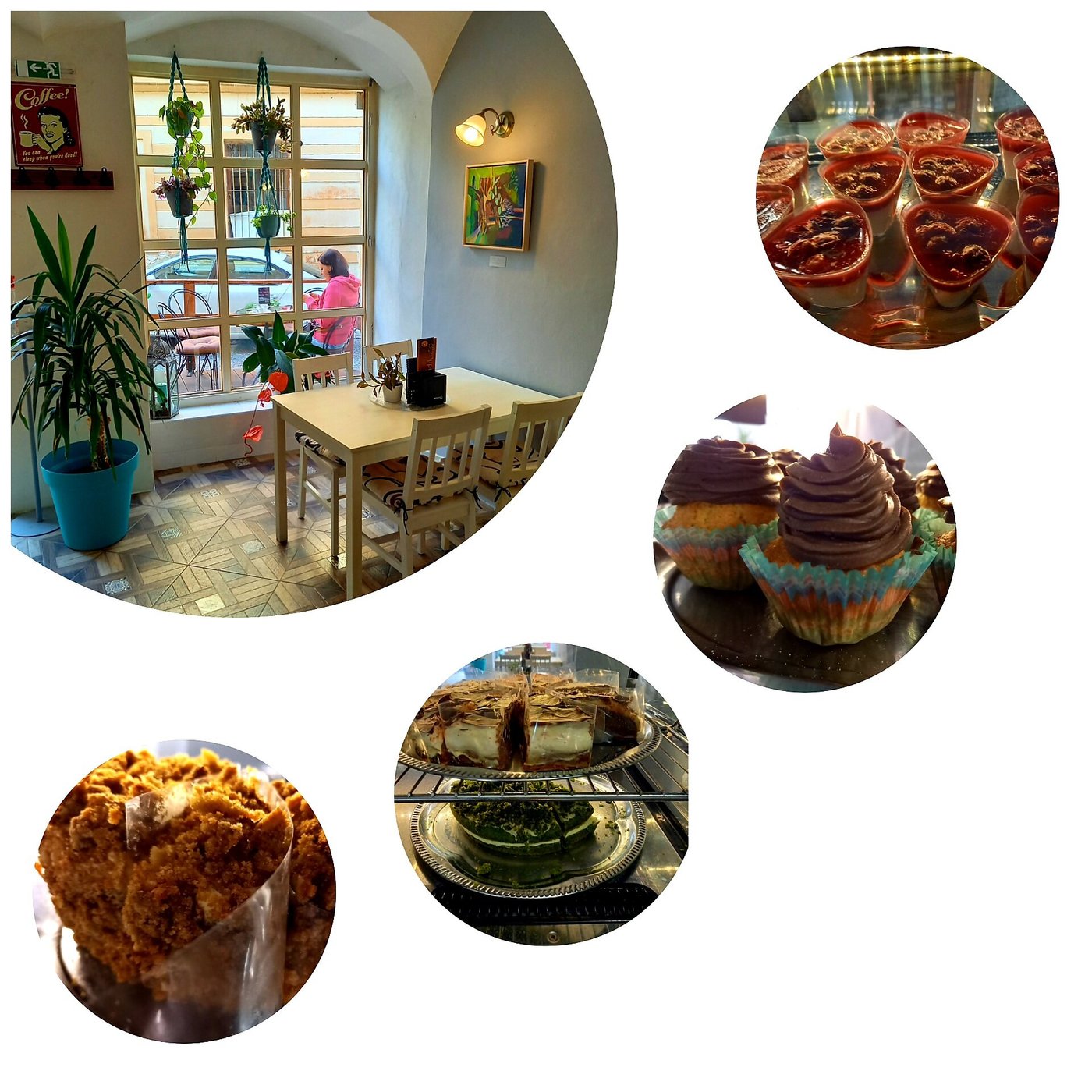 Mamas Café & Bistro, 타보르 - 레스토랑 리뷰 - 트립어드바이저