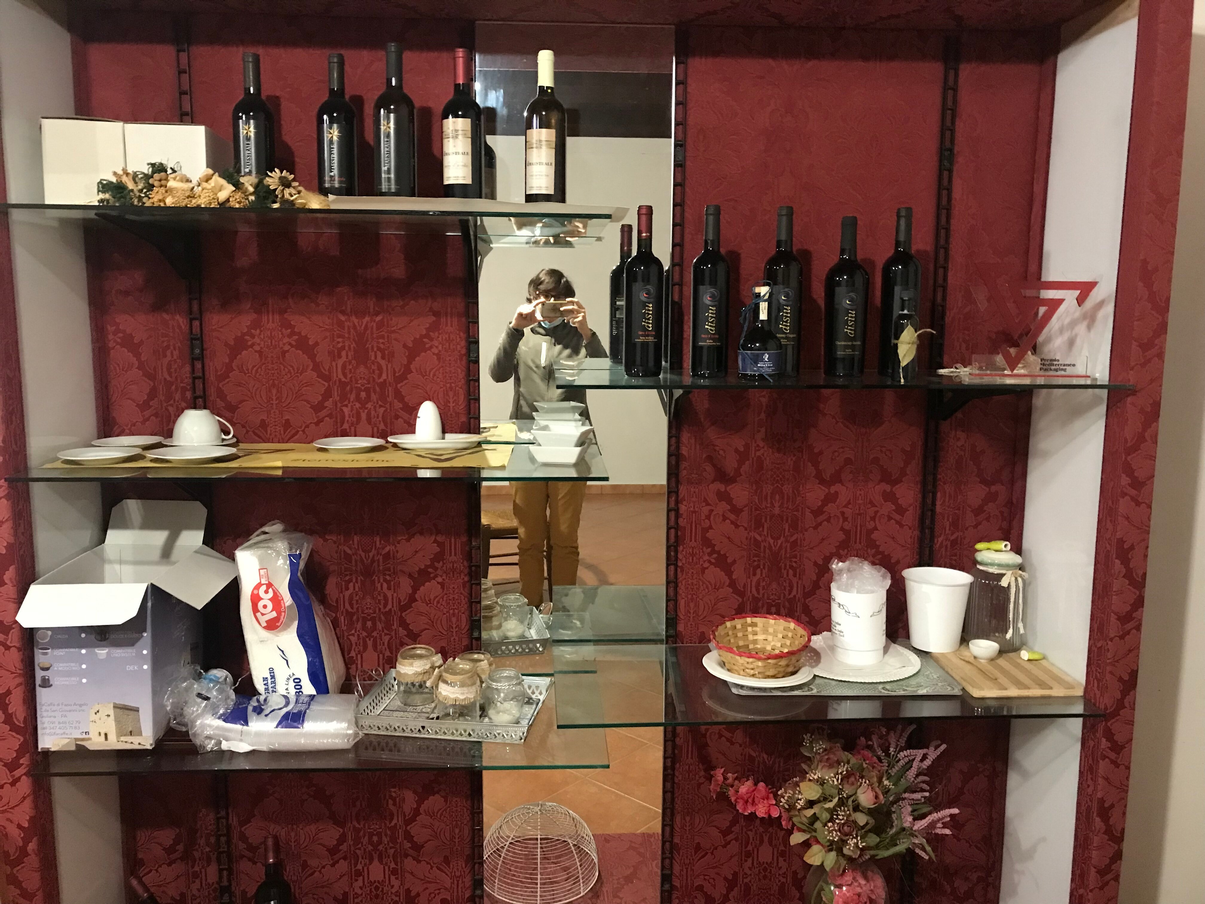 B&B ANTICO FRANTOIO - Prices & Reviews (Sambuca Di Sicilia, Italy)