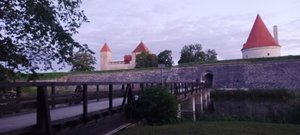 Kuressaare Castle (Saaremaa, Estonia) - Đánh giá - Tripadvisor