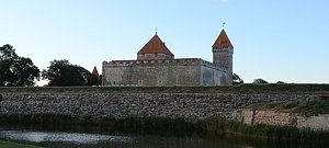 Kuressaare Castle (Saaremaa, Estonia) - Đánh giá - Tripadvisor