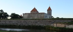 Kuressaare Castle (Saaremaa, Estonia) - Đánh giá - Tripadvisor