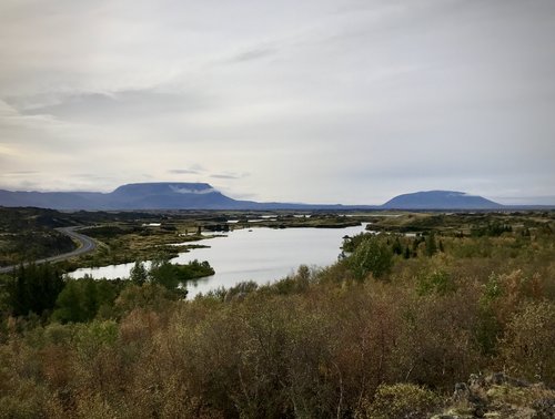 Lake Myvatn review images