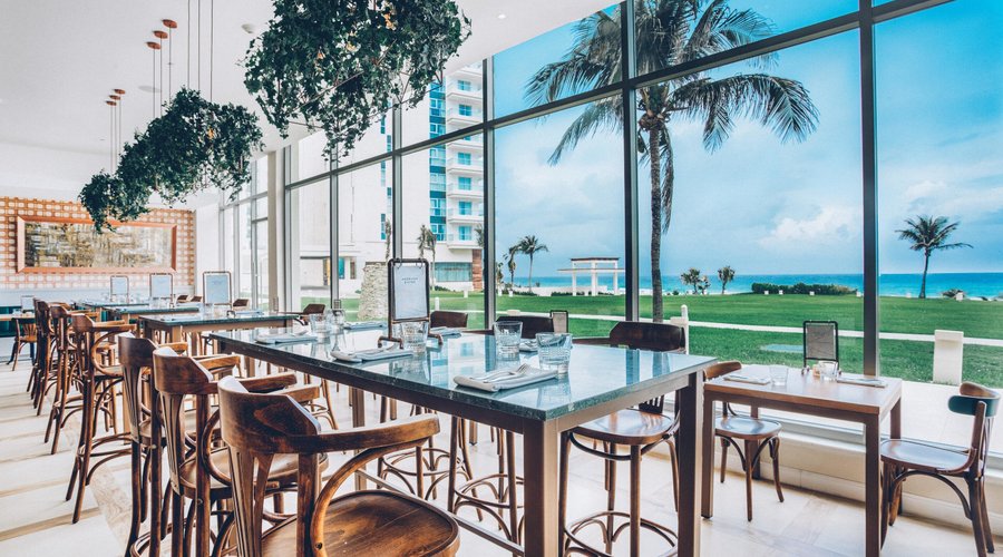 Iberostar Selection Cancún 