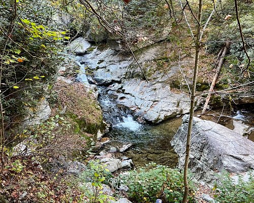 day trips from boone nc