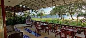 Krabi River Hotel in Krabi Town