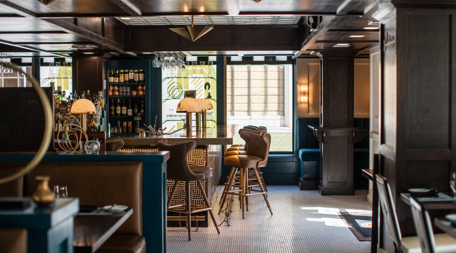 Chamber Restaurant