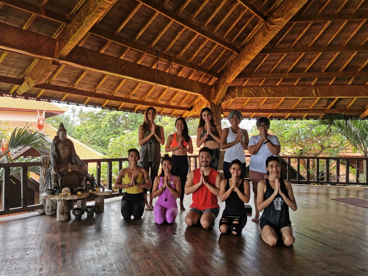 UDARA BALI YOGA DETOX & SPA - Updated 2024 Prices & Hotel Reviews ...