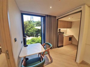 Phòng & Phòng Suite