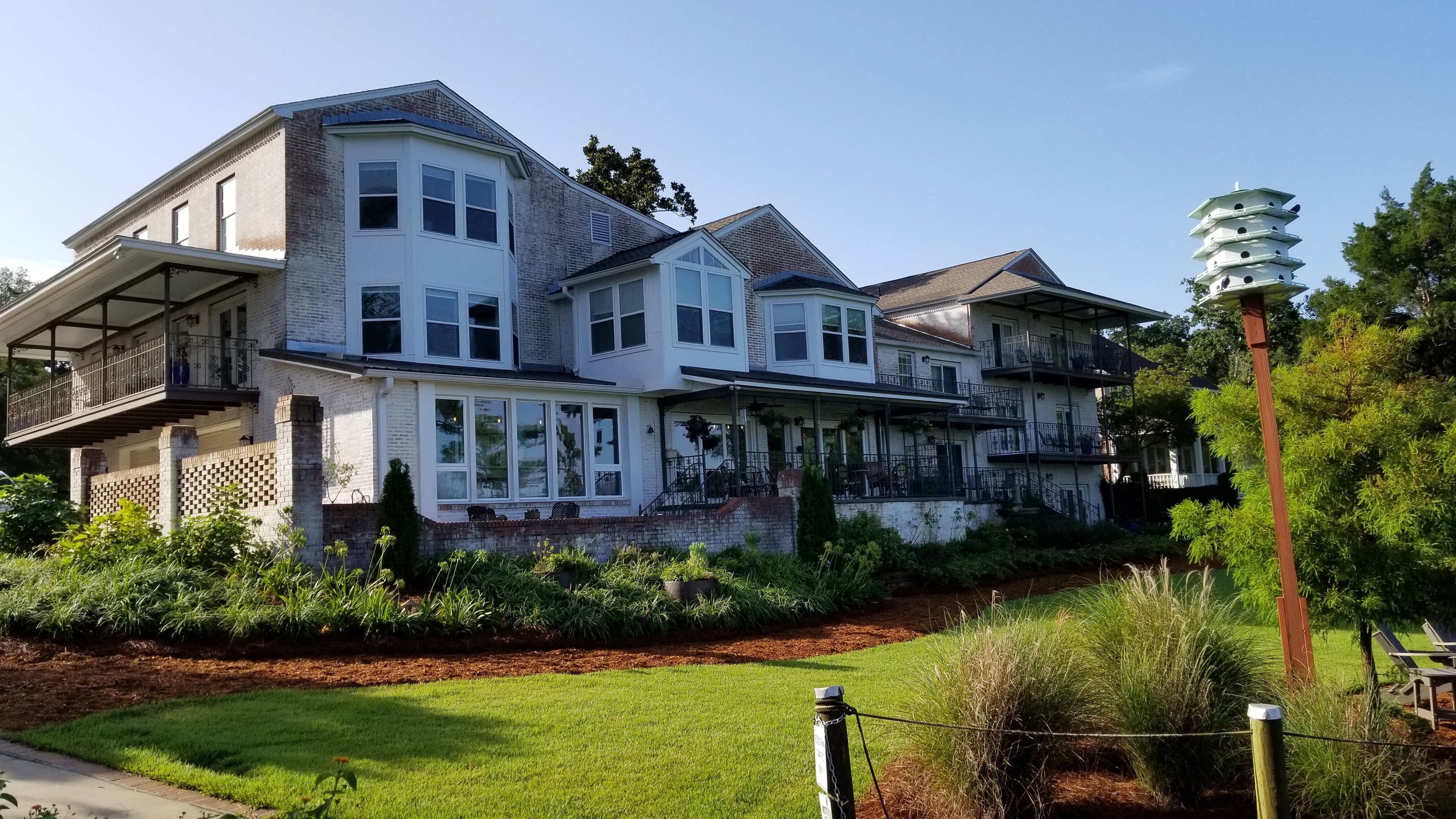 JUBILEE SUITES BOUTIQUE HOTEL B B Reviews Fairhope AL