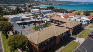 Apollo Bay Motel And Apartments, BW Signature Collection in Apollo Bay