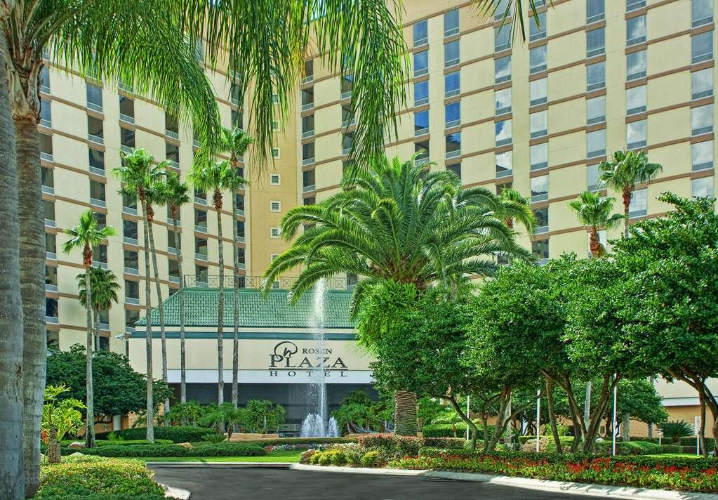 Hotel photo 21 of Rosen Plaza Hotel.