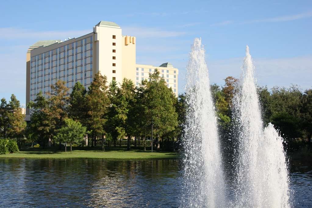 Hotel photo 62 of Rosen Plaza Hotel.