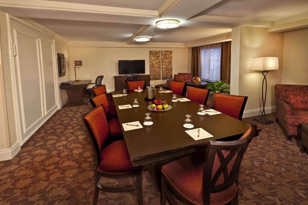 Hotel photo 8 of Rosen Plaza Hotel.
