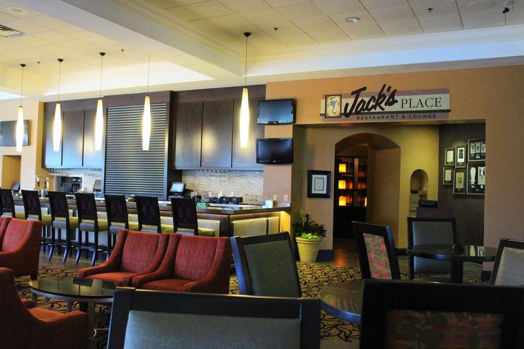 Hotel photo 49 of Rosen Plaza Hotel.