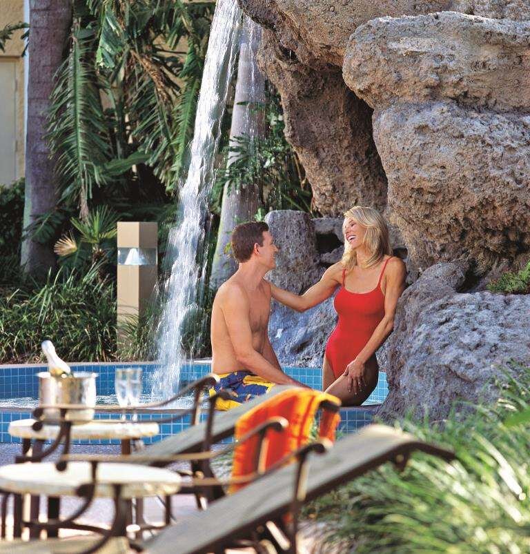 Hotel photo 48 of Rosen Plaza Hotel.