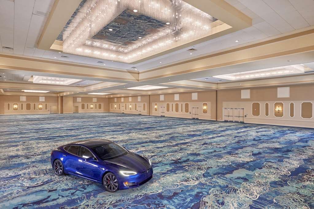 Hotel photo 6 of Rosen Plaza Hotel.