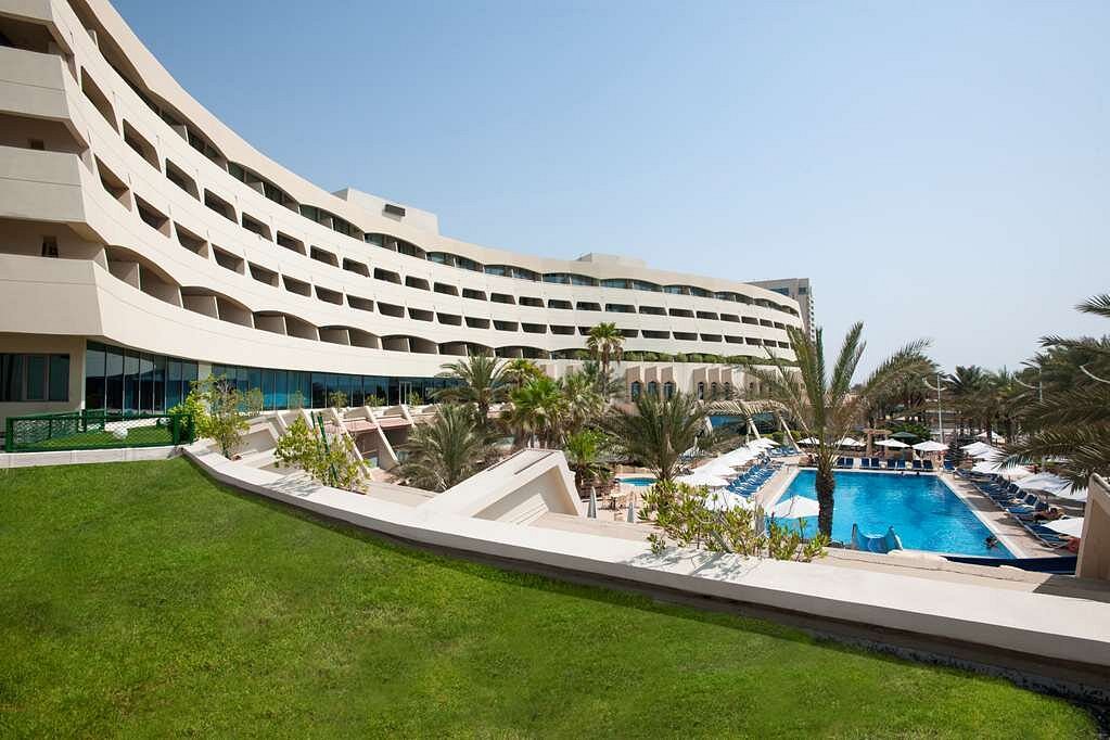 Occidental Sharjah Grand, hotel in Sharjah